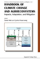 Icon image Handbook of Climate Change and Agroecosystems: Impacts, Adaptation, and Mitigation