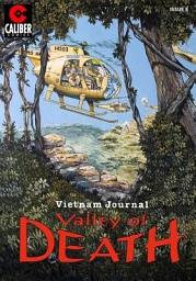 Icon image Vietnam Journal: Valley of Death #3