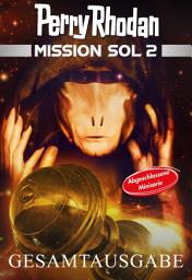 Icon image Mission SOL 2020 Paket: Miniserie