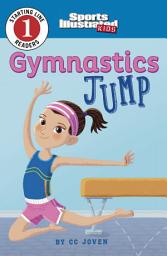 Icon image Gymnastics Jump