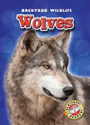 Icon image Wolves