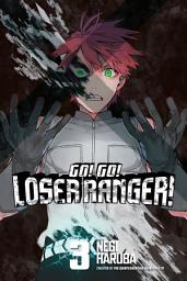 Icon image Go! Go! Loser Ranger!