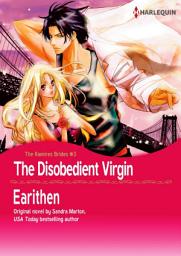 Icon image THE DISOBEDIENT VIRGIN(colored version): Harlequin Comics