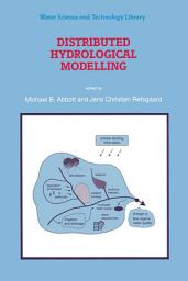 Icon image Distributed Hydrological Modelling