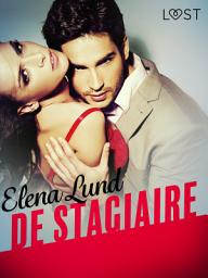 Icon image De stagiaire - erotisch verhaal