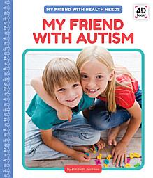 Icon image My Friend with Autism