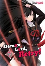Icon image Demon Lord, Retry!