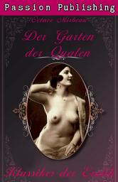 Icon image Klassiker der Erotik 14: Der Garten der Qualen