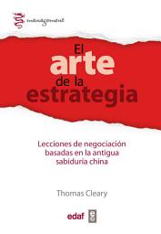 Icon image El arte de la estrategia