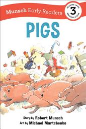 Icon image Pigs Early Reader