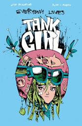Icon image Everybody Loves Tank Girl #3