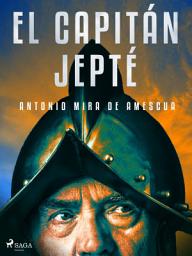 Icon image El capitán Jepté