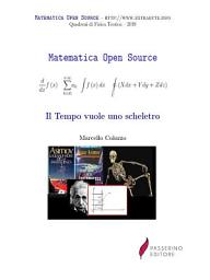 Icon image Il Tempo vuole uno scheletro