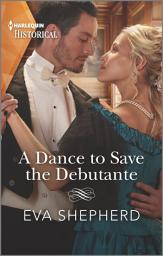 Icon image A Dance to Save the Debutante