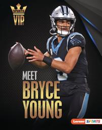 Icon image Meet Bryce Young: Carolina Panthers Superstar