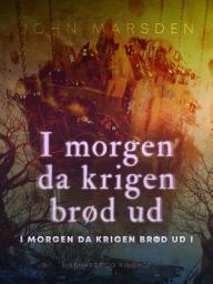 Icon image I morgen da krigen brød ud: Bind 1