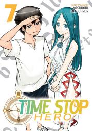 Icon image Time Stop Hero