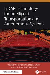 Icon image LiDAR Technology for Intelligent Transportation and Autonomous Systems