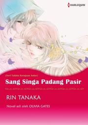 Icon image SANG SINGA PADANG PASIR: Harlequin Comics