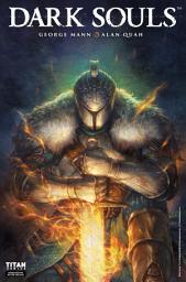 Icon image Dark Souls: Breath of Andolus