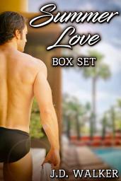 Icon image Summer Love Box Set