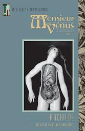Icon image Monsieur Vénus: A Materialist Novel