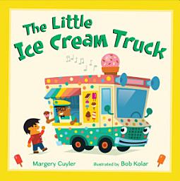 Icon image The Little Ice Cream Truck