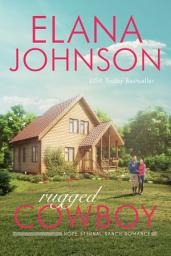 Icon image Rugged Cowboy: A Mulbury Boys Novel