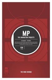 Icon image The Manhattan Projects