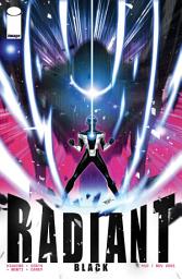 Icon image Radiant Black