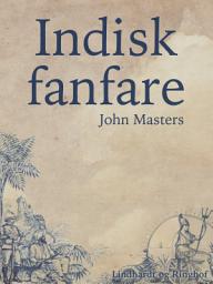 Icon image Indisk fanfare