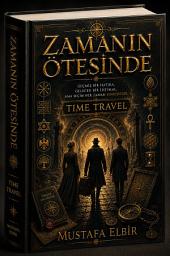 Icon image Zamanın Ötesinde
