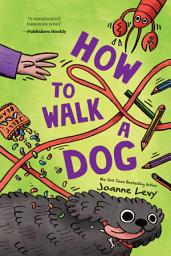 Icon image How to Walk a Dog