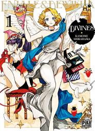 Icon image Divines: Eniale & Dewiela
