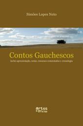 Icon image Contos gauchescos