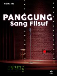 Icon image Panggung Sang Filsuf