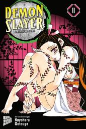 Icon image Demon Slayer - Kimetsu no Yaiba