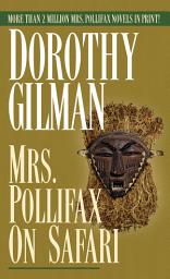 Icon image Mrs. Pollifax on Safari
