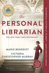 Icon image The Personal Librarian: A GMA Book Club Pick