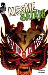 Icon image Kiss Me, Satan!