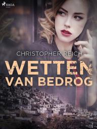 Icon image Wetten van bedrog: Volume 3