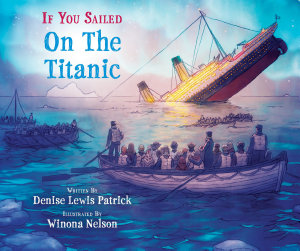 Icon image If You Sailed on the Titanic