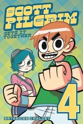 Icon image Scott Pilgrim