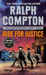 Icon image Ralph Compton Ride for Justice