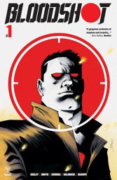 Icon image Bloodshot
