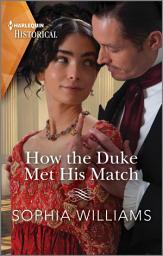 Icon image How the Duke Met His Match