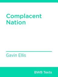 Icon image Complacent Nation