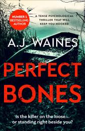 Icon image Perfect Bones: A Tense Psychological Thriller That Will Keep You Hooked