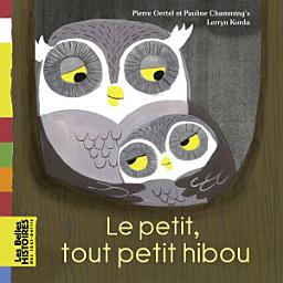 Icon image Le petit, tout petit hibou