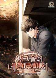 Icon image 싱크홀의 네크로맨서 4권